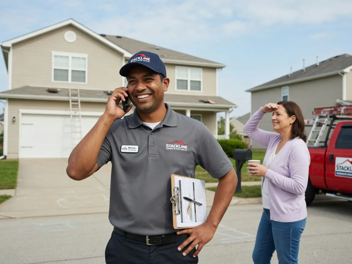 Chimney flashing repair Northfield, OH FAQs